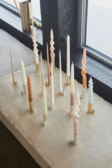 OYOY Living Palloa Candleholder - Small