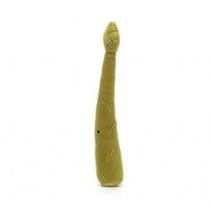 Jellycat Vivacious Asparagus