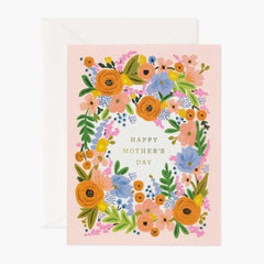 Rifle Paper Floral Mother’s Day