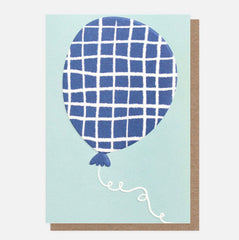 Caroline Gardner - Balloon Everyday Card