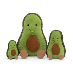 Jellycat Amuseables Avocado