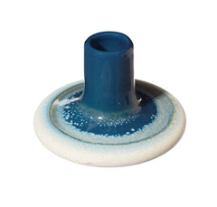 Sass & Belle Mojave Blue Candle Holder