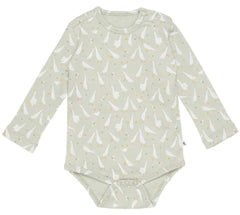 The Little Dutch - Long Sleeve Bodysuit Little Goose