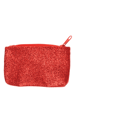 Rex Red Mini Coin Purse