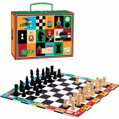 Djeco Game Of Chess
