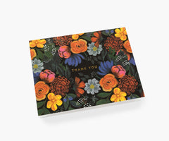 Rifle Paper Odette Thank You Card