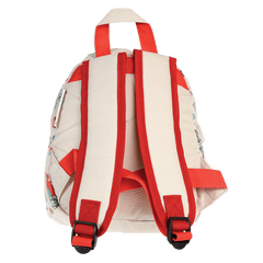 Rex London Mini Backpack - Red Riding Hood