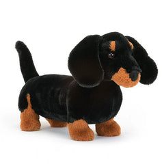 Jellycat Freddie Sausage Dog