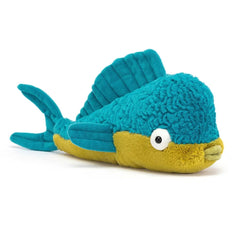 Jellycat Delano Dorado Fish