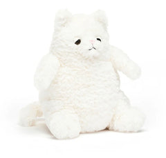 Jellycat Amore Cream Cat Small