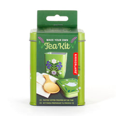 Kikkerland - Make Your Own Tea Kit