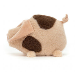 Jellycat Old Spot Higgledy Piggledy