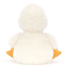 Jellycat Dory Duck