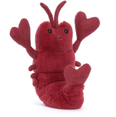 Jellycat Love-Me Lobster