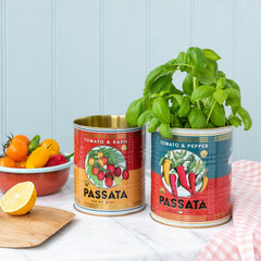 Rex London - Passata Storage Tins - Set of Two