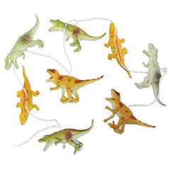 House of Disaster - Dinosaur String Lights