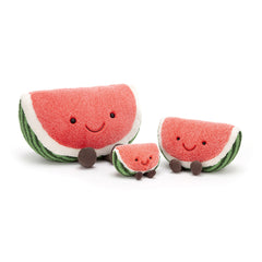 Jellycat Amuseables Watermelon