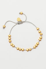 Estella Bartlett Stars So Bright Bracelet Gold