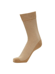Selected Homme Organic Socks - Incense