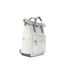 Roka Canfield B Small Sustainable Nylon Mist Backpack