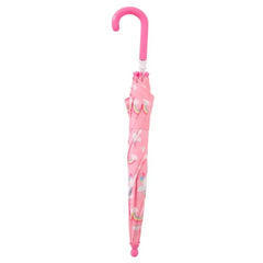 Sass & Belle Rainbow Unicorn Kids Umbrella
