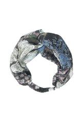 One Hundred Stars Hydrangea Forest Headband