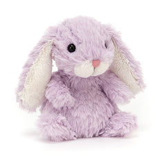 Jellycat Lavender Yummy Bunny