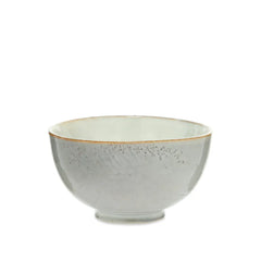 HKliving Bold & Basics Ceramics Dessert Bowl