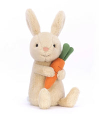 Jellycat Bonnie Bunny With Carrot