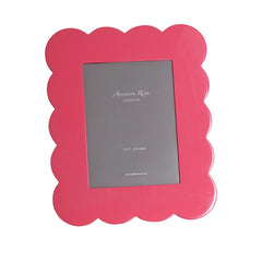 Addison Ross 5x7 Frame - Lacquer Pink