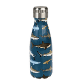 Rex London - Sharks Stainless Steel Bottle