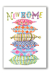 Noi Publishing New Home Card