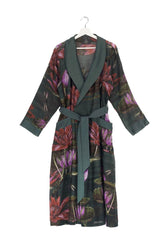 One Hundred Stars Indian Lily Forest Gown