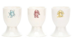 Jellycat Bashful Bunny Egg Cup Assortment Box