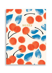 Cherrie A5 Notebook - 1973