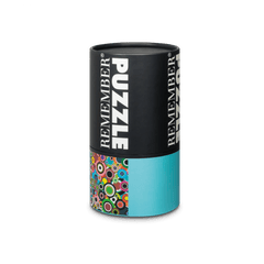 REMEMBER Puzzle Rondo