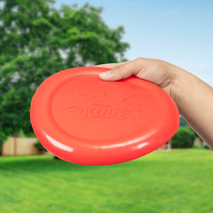 Kikkerland Bacon Scented Flying Disc