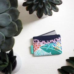 House of Disaster - Savannah Card Holder