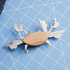 Kikkerland - Crab Multi Tool
