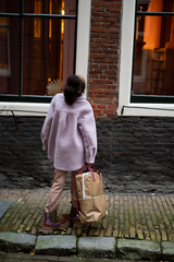 Sticky Lemon - Backpack Inventor Green