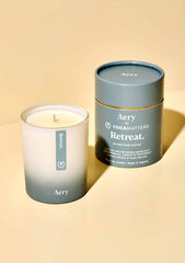 Aery x Yoga Matters Retreat Soy Wax Candle