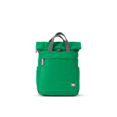 Roka Camden A Sustainable Nylon Daquiri Medium Backpack
