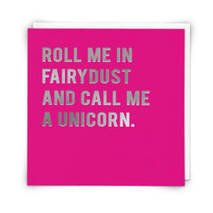 Fairydust - Redback Cards