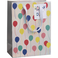 Stewo Giftwrap - Lotte Balloon Gift Bag