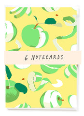 Noi Publishing Apples Notecards
