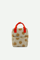 Sticky Lemon - Small Backpack Green Apples / Limited Edition