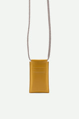 The Sticky Sis Club - Phone Pouch / Honey Gold