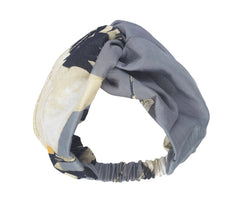 One Hundred Stars - Stork Slate Headband