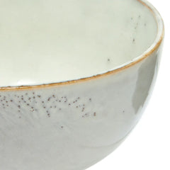 HKliving Bold & Basics Ceramics Dessert Bowl
