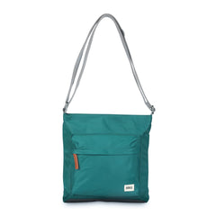 Kennington B Medium Sustainable Nylon - Teal